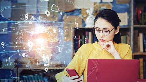 Bolster Work From Anywhere Security With Zero Trust Network Access