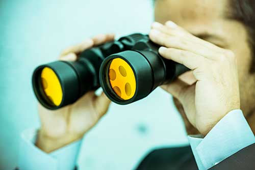 Protecting Your Clients Against Increased Reconnaissance