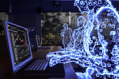 The Case For AI-Powered Cybersecurity