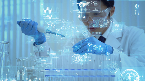 Understanding The Top Cybersecurity Threats For Pharma Companies