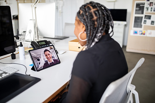 Overcoming Quality of Experience Hurdles for WFA Employees